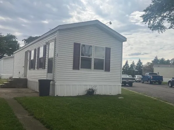 811 Kear Rd Lot 35, Delphos, OH 45833