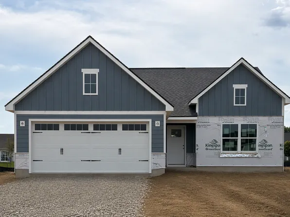 58 Eagles Trce, Whiteland, IN 46184