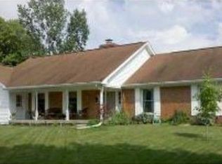 81 Tarry Ct, Greenwood, IN 46142