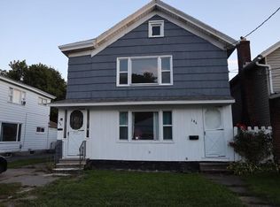 146 Briggs St #2, Syracuse, NY 13208