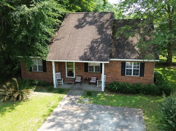 1405 Thorpe Ln Se, Aiken, SC 29801