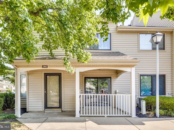 1903 Roberts Way, Voorhees, NJ 08043
