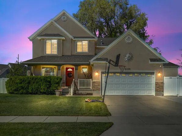 6226 S Clear St, Murray, UT 84107