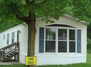 24150 Veterans Rd TRLR 41, Morton, IL 61550