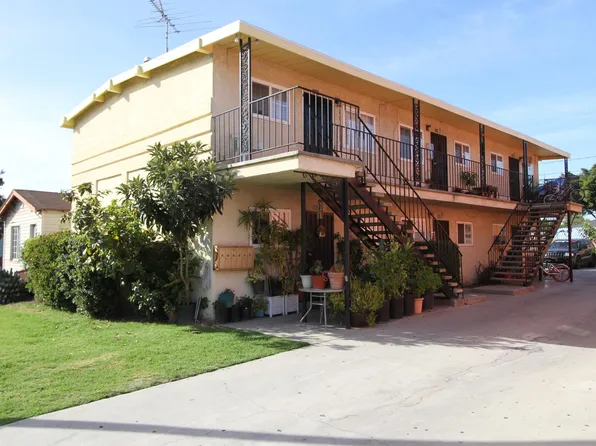 2637 1/2 E Monroe St, Long Beach, CA 90810