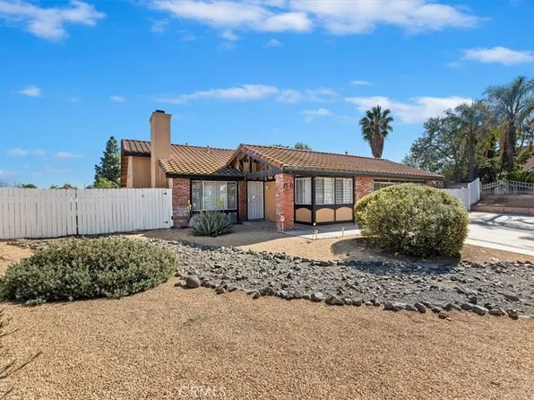 6942 Shadowood St, Riverside, CA 92506