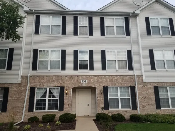 151 N Waters Edge Dr APT C, Glendale Heights, IL 60139
