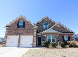 7265 Roundstone Dr, Graniteville, SC 29829