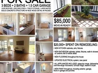 3166 Eastman Ave NE, Palm Bay, FL 32905