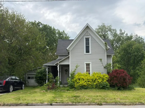 528 Nancy St, Warren, IN 46792