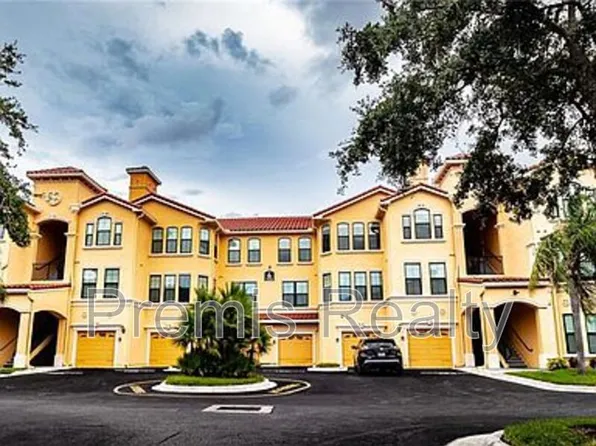 2724 Via Murano #634-1, Clearwater, FL 33764