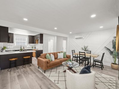 2000 36th St, Sacramento, CA, 95817