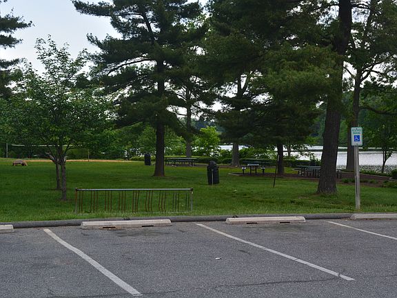 Whetstone Recreation/Playground