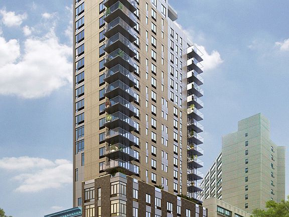 5th image of 321 Cathedral Pkwy #19B