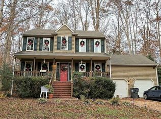 7 Sumner Ct, Toano, VA 23168
