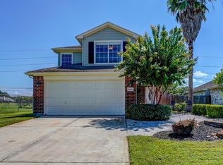 18226 Almonte Ln, Tomball, TX 77377