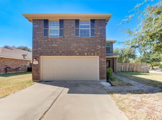 2002 Collins Rose Ct, Rosenberg, TX 77469