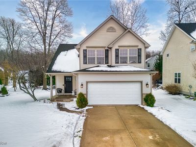105 Tinkers Trl, Chardon, OH, 44024