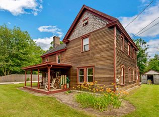 304 Marshallville Rd, Woodbine, NJ 08270