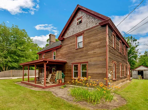 304 Marshallville Rd, Woodbine, NJ 08270