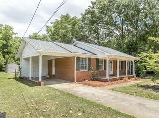110 Briardale Ave, Warner Robins, GA 31093