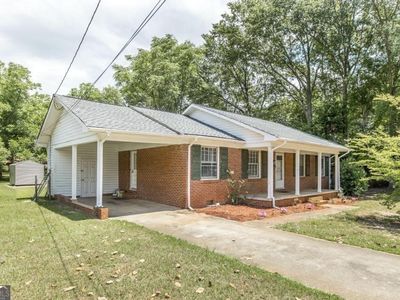 110 Briardale Ave, Warner Robins, GA, 31093