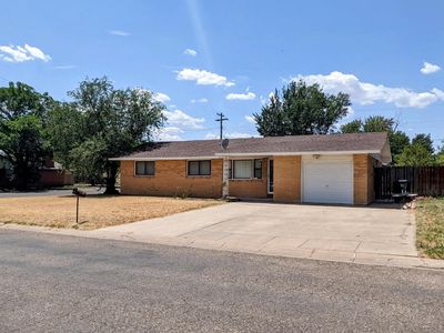 1104 N Roosevelt Ave, Liberal, KS, 67901