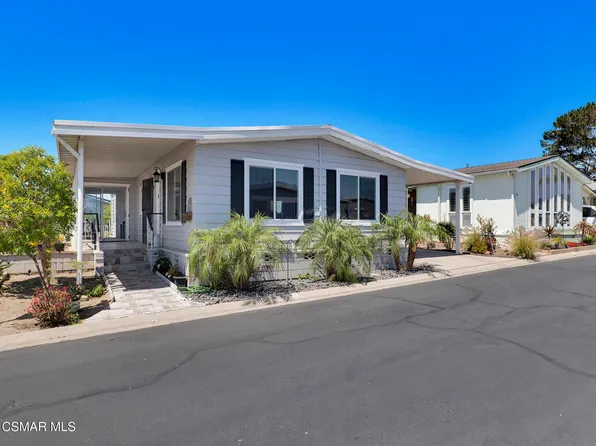 92 Poinsettia Gardens Dr, Ventura, CA 93004