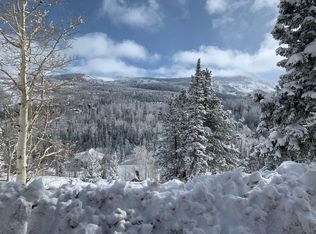 W Kokopelli Loop, Brian Head, UT 84719