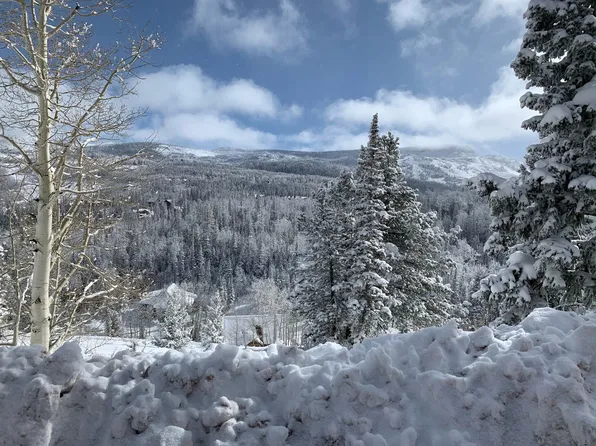 W Kokopelli Loop, Brian Head, UT 84719