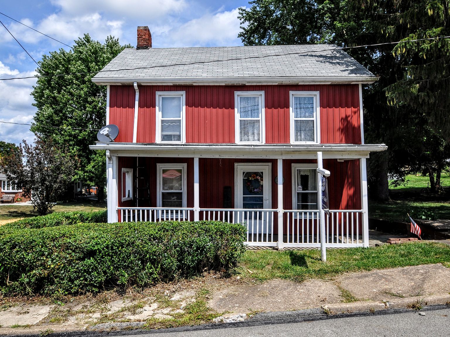 2889 Main St, Beallsville, PA 15313 Zillow