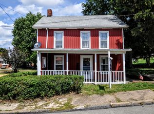 2889 Main St, Beallsville, PA 15313
