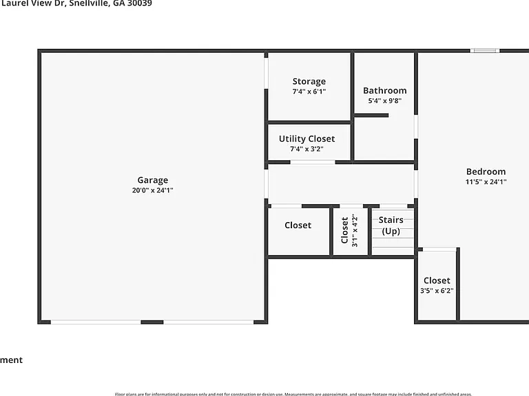2653 Laurel View Dr — Photo 2