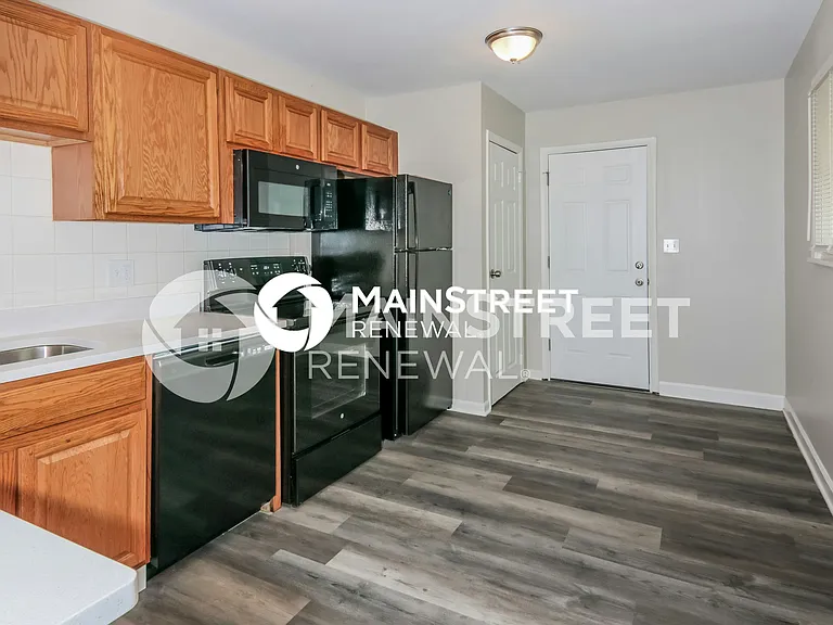 WM - Kitchen