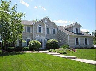 3515 122nd St, Pleasant Prairie, WI 53158