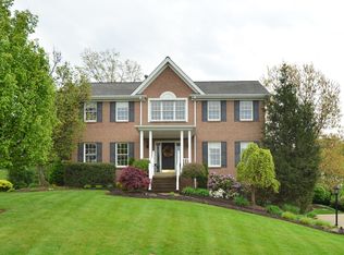 407 Pinkerton Rd, Wexford, PA 15090