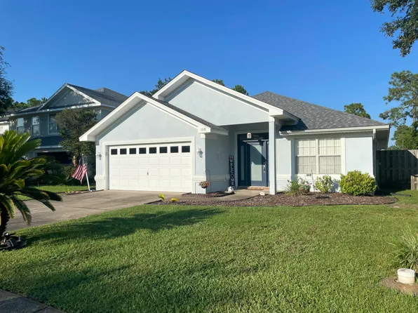 108 Loblolly Bay Dr, Santa Rosa Beach, FL 32459