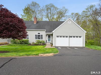 63 Woodbury Hill #63, Woodbury, CT, 06798