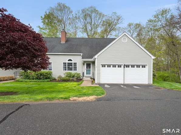 63 Woodbury Hill #63, Woodbury, CT 06798