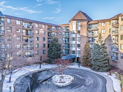 2601 Kenzie Ter APT 515, Saint Anthony, MN, 55418