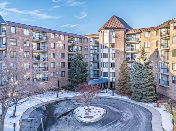 2601 Kenzie Ter APT 515, Saint Anthony, MN 55418