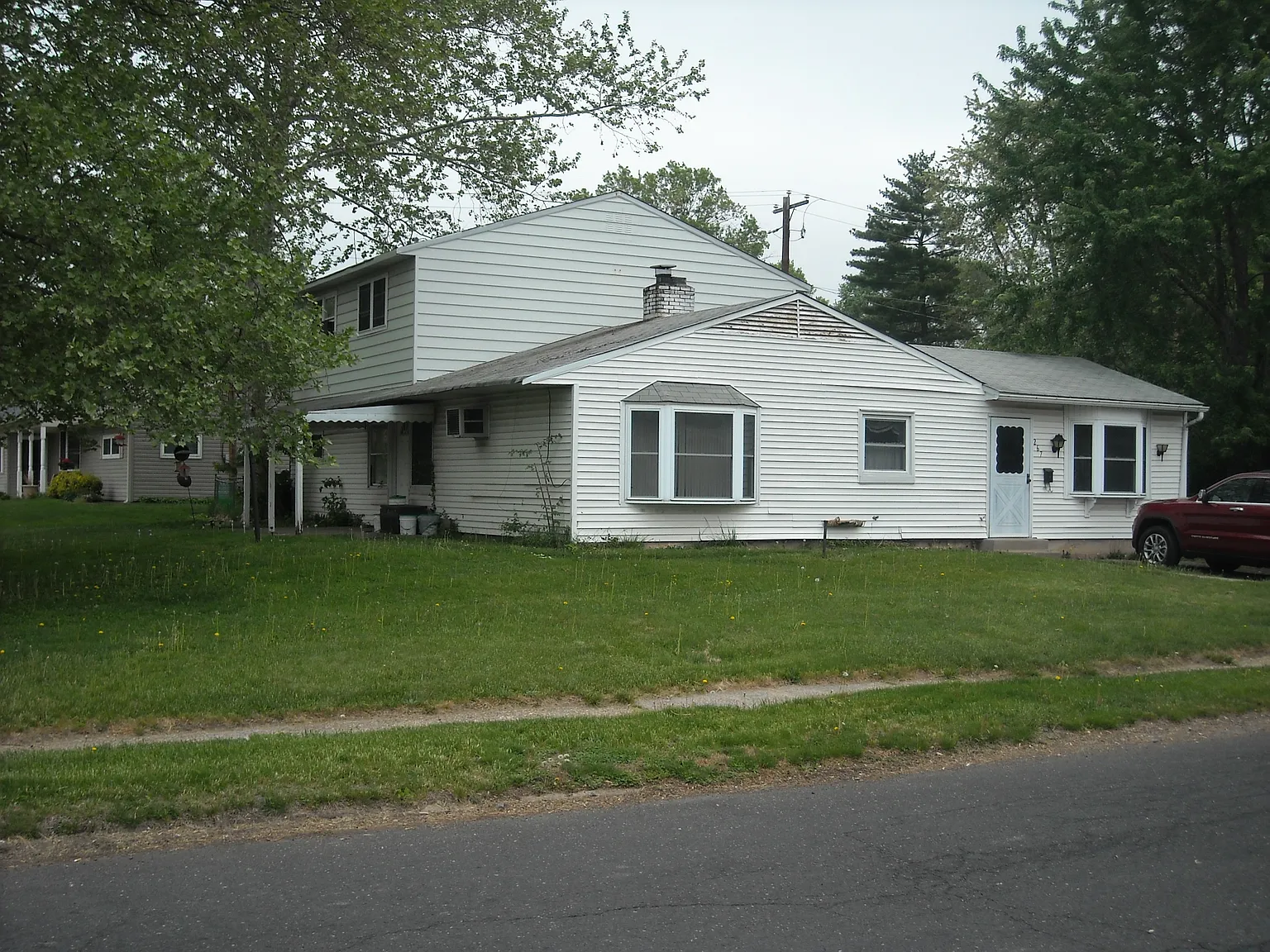 267 Blue Ridge Dr photo 1