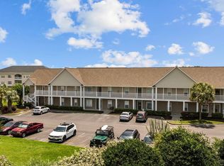 100 Butkus Dr #15-8, Myrtle Beach, SC 29588