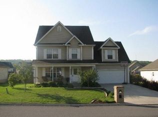 7006 Cardindale Dr, Knoxville, TN 37918