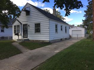 2524 Elsie Ave, Toledo, OH
