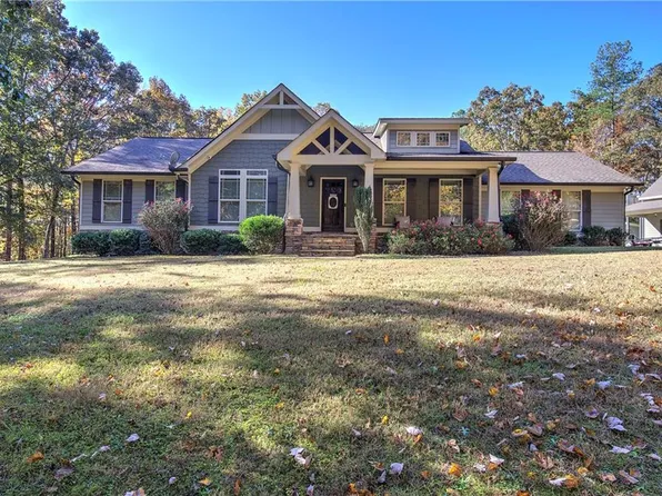 2253 Hills Creek Rd, Taylorsville, GA 30178