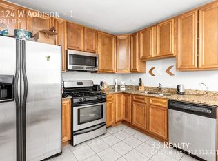 3124 W Addison St #1, Chicago, IL 60618