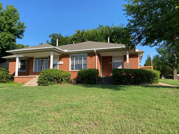 714 NW 52nd St #B, Oklahoma City, OK 73118