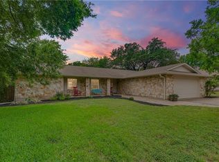 11305 Timbrook Trl, Austin, TX 78750