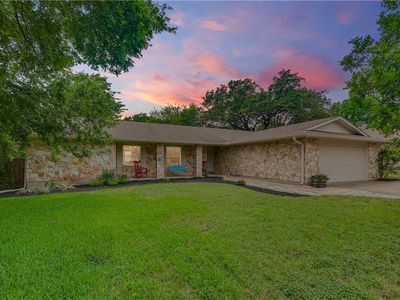 11305 Timbrook Trl, Austin, TX, 78750